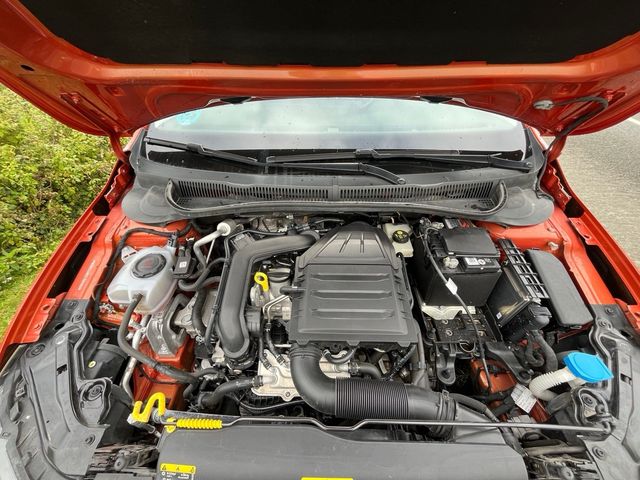 Volkswagen Polo 2020