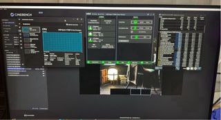 AMD Ryzen 5 7500F Procesador