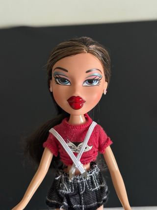 Bratz Dana Funk out 2004