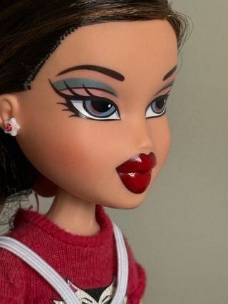 Bratz Dana Funk out 2004