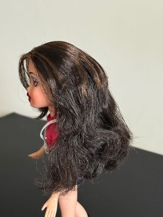 Bratz Dana Funk out 2004