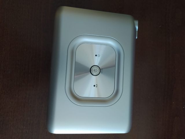 Impresora Fotos Kodak EasyShare PP300