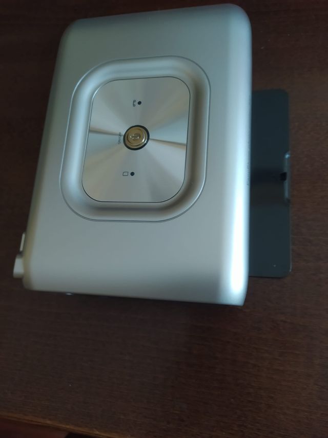 Impresora Fotos Kodak EasyShare PP300