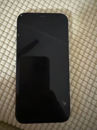 iPhone 12 Pro 128GB Azul Batería Nueva 100%