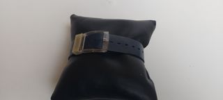 Swatch, Blu-Lui, orologio da polso, 34 mm. Vintage