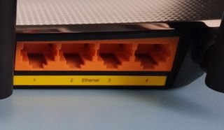Router TP-Link TL-WR940N