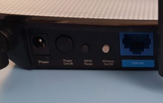 Router TP-Link TL-WR940N