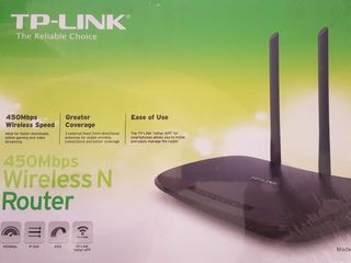 Router TP-Link TL-WR940N