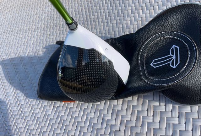 Golf Driver TaylorMade M1 M2 ajustable Stiff Flex