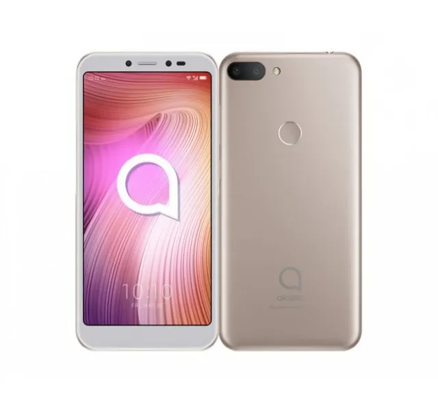 Alcatel 1S 5024D Dorado