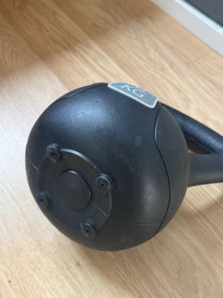 Kettlebell 6 kg