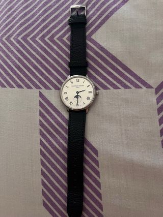 Orologio Luna da uomo Frederique Constant