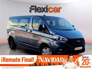 Ford Transit Custom TRANSIT CUSTOM KOMBI FT 320 L2 TREND 2.0 ECOBULE 96KW
