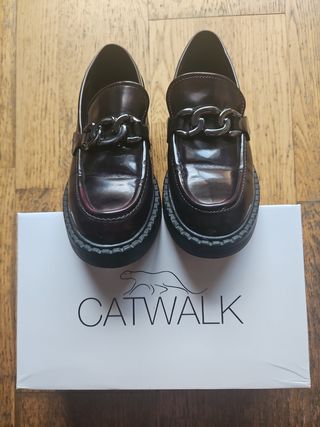 Zapatos de invierno mujer Talla 38