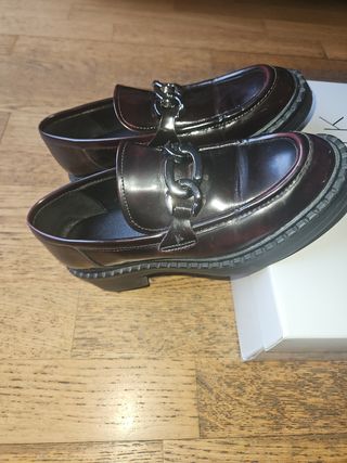 Zapatos de invierno mujer Talla 38