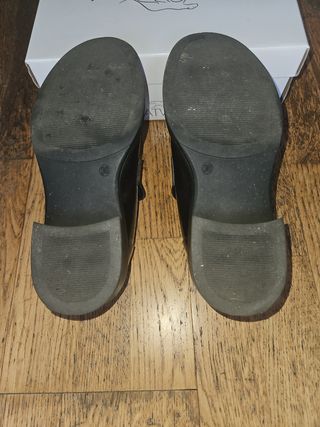 Zapatos de invierno mujer Talla 38