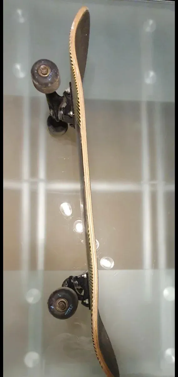 Tabla de skate Oxelo