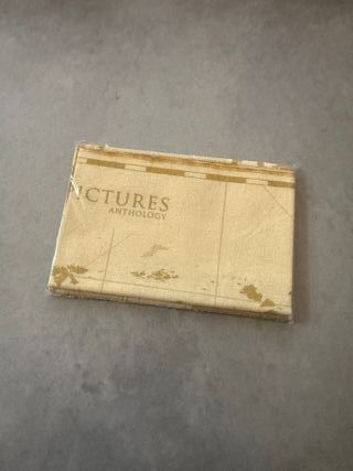 The Dark Pictures Anthology PS4