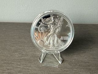 Moneda coleccionable (Medalla) Liberty