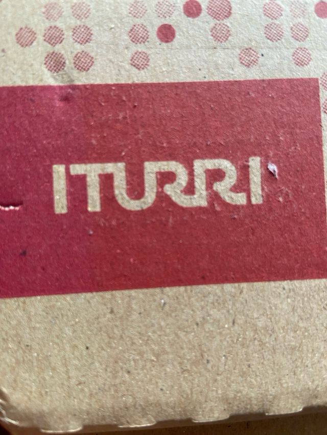 Botas de montaña Gore-Tex sin estrenar