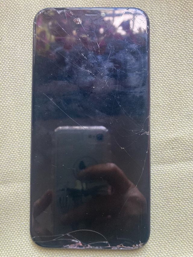 Schermo originale iPhone 11