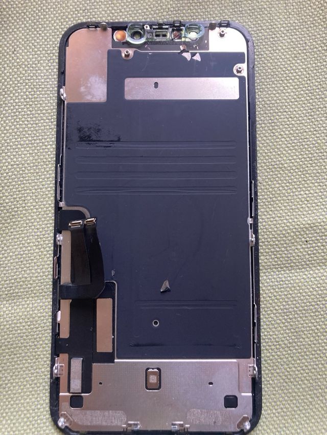 Schermo originale iPhone 11