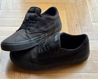 Zapatillas Vans Negras