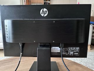 Monitor HP 22w Negro