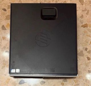 HP Elite 8300 SFF i5 240GB W11