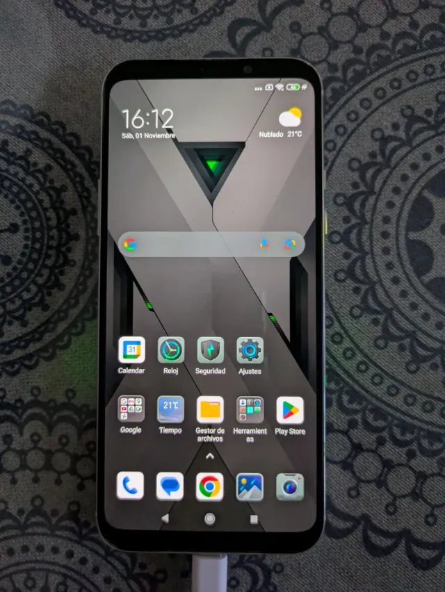 Xiaomi Black Shark 2 (6-128 GB)