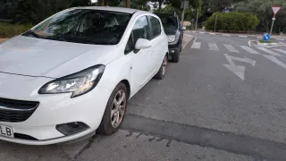 Opel Corsa 2016