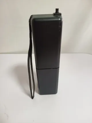 Teléfono Móvil Alcatel A-9900 Negro