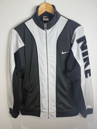 Track jacket vintage Y2K original retro Nike XL 