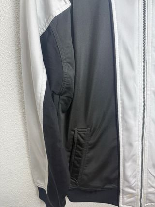 Track jacket vintage Y2K original retro Nike XL 