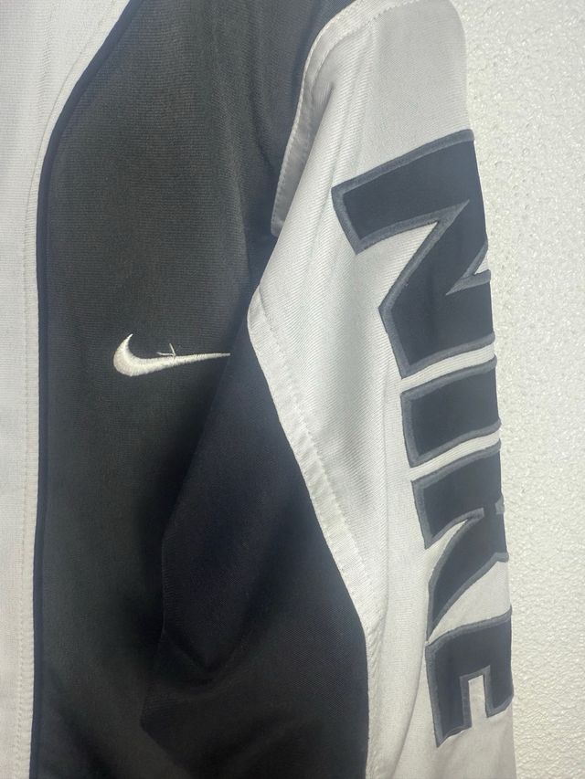 Track jacket vintage Y2K original retro Nike XL 