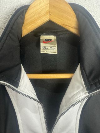 Track jacket vintage Y2K original retro Nike XL 