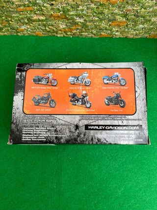 Harley-Davidson – Maisto 1:18 (Series 42)