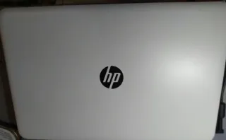 Portátil HP 15-BA011NS Blanco