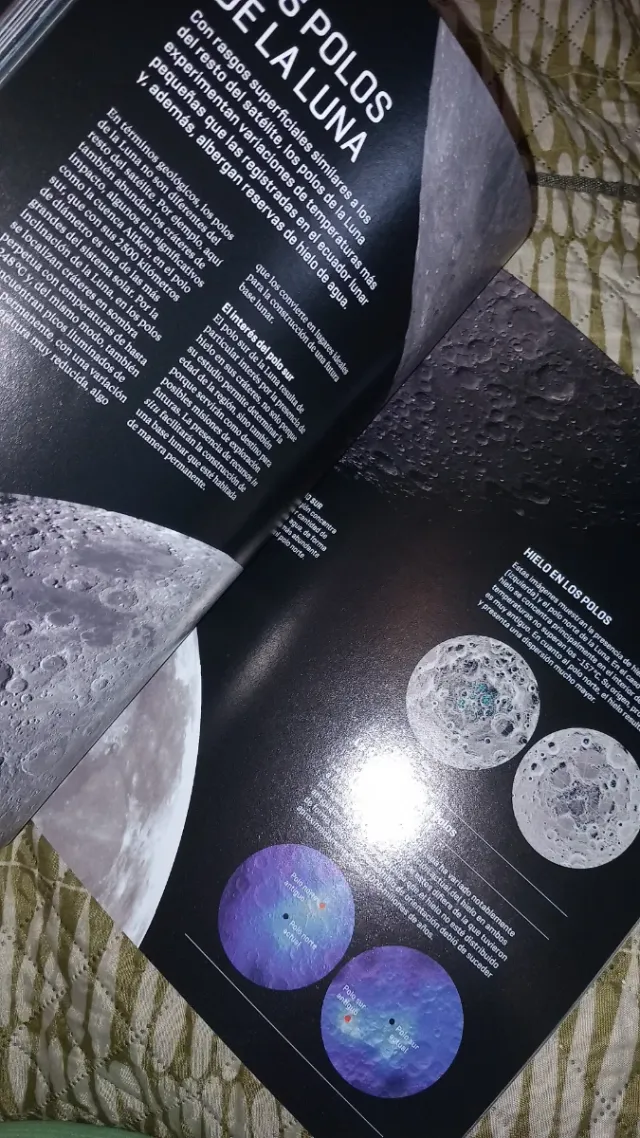 La Luna (Edición Especial)