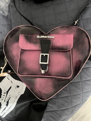 Nuova borsa Dr. Martens