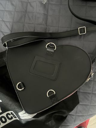 Nuova borsa Dr. Martens