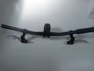 Manillar infantil aluminio