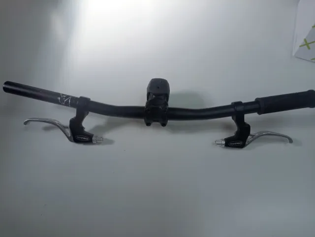 Manillar infantil aluminio