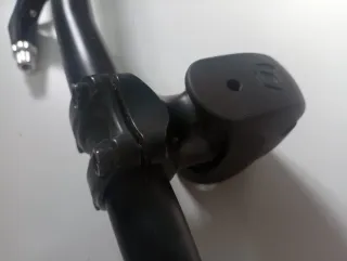 Manillar infantil aluminio