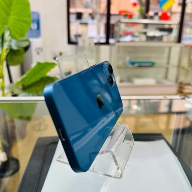 iPhone 13 Azul 128GB Batería 85%