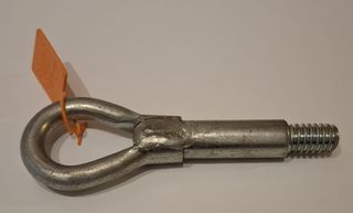 Gancio Traino Originale GM