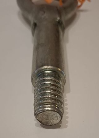 Gancio Traino Originale GM