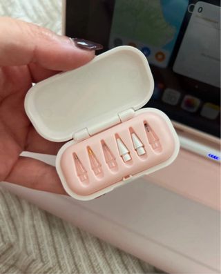 Puntas para Apple Pencil (iPad)