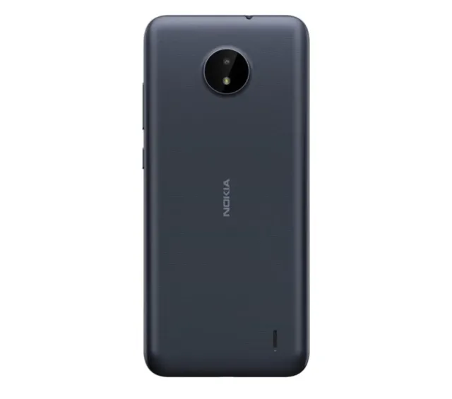 Nokia C20 Azul Marino 6.52