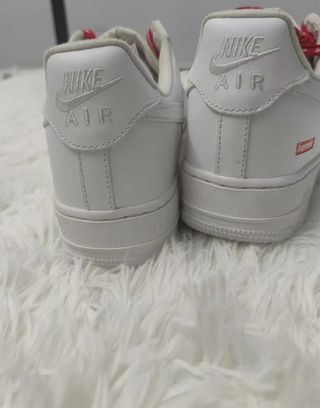 Nike A݉ir Force 1 Low '07 Supreme Talla 41